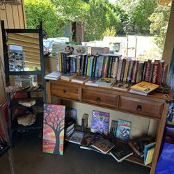 Huge sale