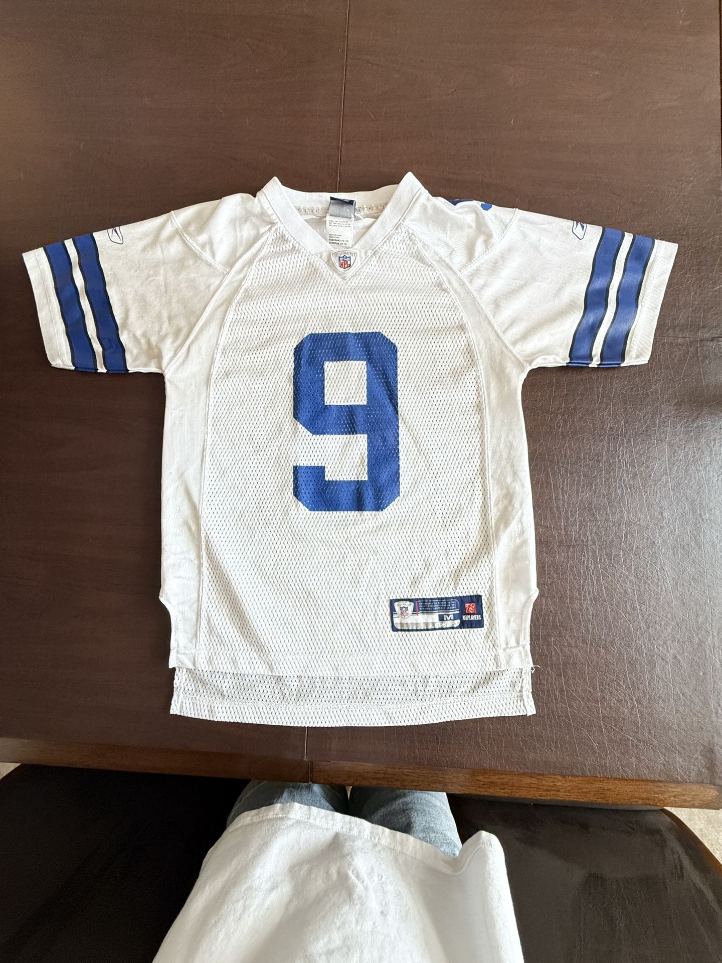 Dallas Cowboys Jersey Youth