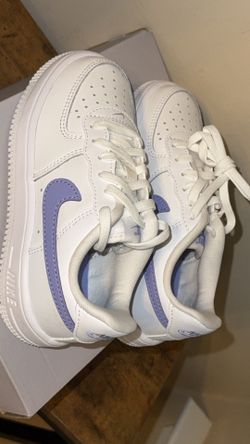 Kids size 11 Nike Air Force