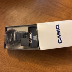 Casio New