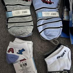 Kids Socks
