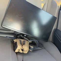 Lg ultragear monitor