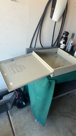 Electric box $20