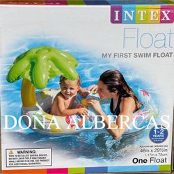 Swimming Pool Float