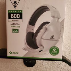 Turtle Beach Stealth Gen 2 Headset 