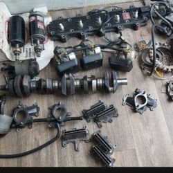 Force 150 Hp Outboard Parts