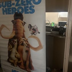 Movie Posters Vinyl Paper Smaller And Huge Ones Lot