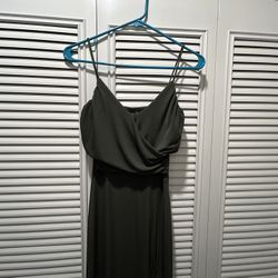 Windsor Dress 