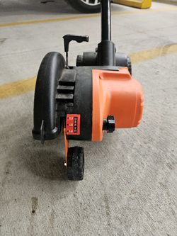 Edger Black&Decker Good Deal