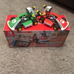 Mario Kart Home Circuit