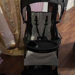 Stroller Lightly Used 