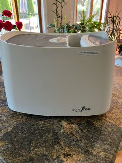 Honeywell Cool Mist Humidifier