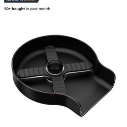 HGN Oil Rubbed Bronze Kitchen Sink Glass Rinser,