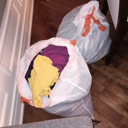 Huge Haul Of Maternity Clothes