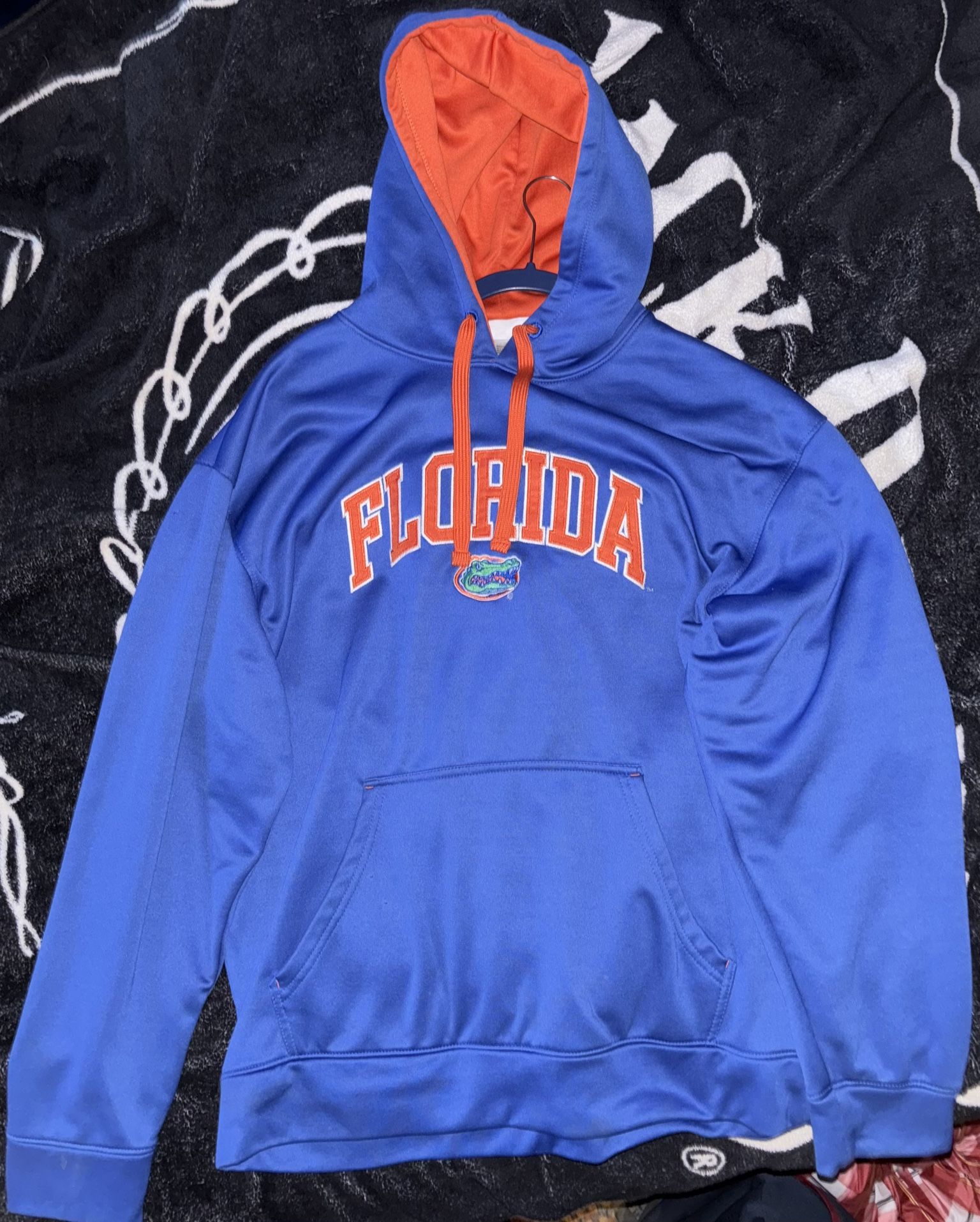 Florida University Sweatshirt (L)