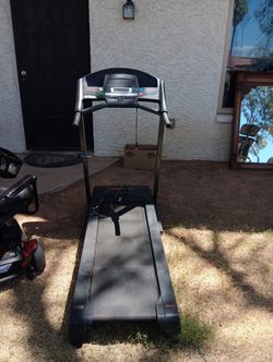 Tredmill Weslo Cadence G 5.9i