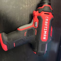Craftsman Drill 