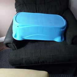 Step Stool