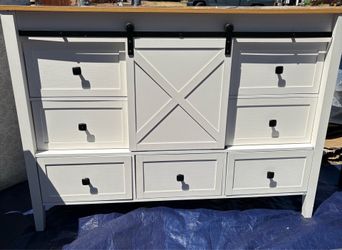 Bathroom cabinet