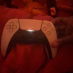 Ps5 Controller