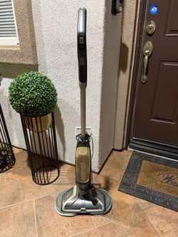 Bissell SpinWave Cordless Spin Mop $20