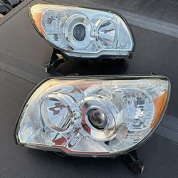 Toyota 4Runner Headlights 