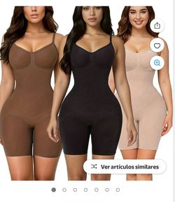 Fajas y pantalones nuevos $5 cada uno en riverside