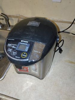 T i g e r water boiler warmer for sale in Pine Hills