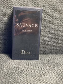 Dior Sauvauge 