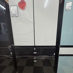 Samsung 4 Door Refrigerator 