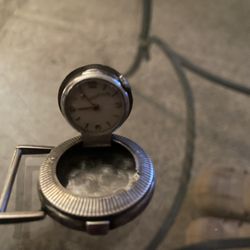 Piccard Sterling Watch