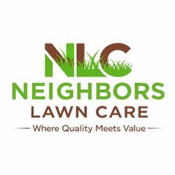 Neighbors Lawn Care 