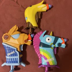 Fornite Nerf Guns 