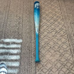 Arctic Flame Hype Fire 29” Drop 10 Baseball Bat