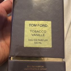 Tom Ford Tobacco Vanilla
