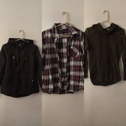 Women's Clothing Bundle M