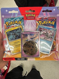 Pokemon