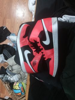 Jordan's