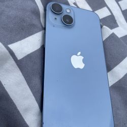 iPhone 14 Locked Metro 