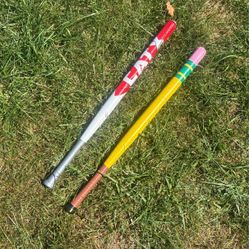 wiffle ball bats 