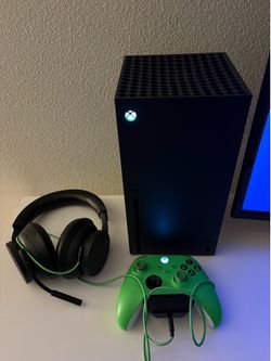 Xbox series X