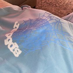 Young Thug Spider Hoodie 