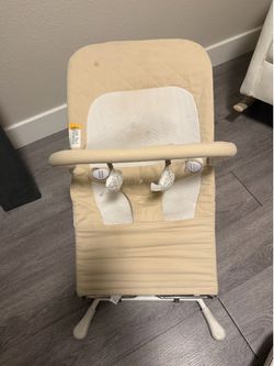 baby bouncer