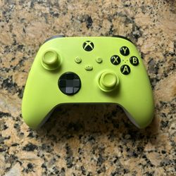 Xbox Series X/S Controller 