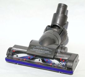 DYSON DC35 VACUUM Motorized Floor Tool Motor Head Assembly Power Head Brush