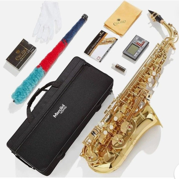 Saxophone