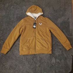 True Religion Men Size M 