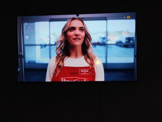 T.V