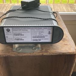 Modem