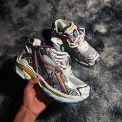 Balenciaga Runners